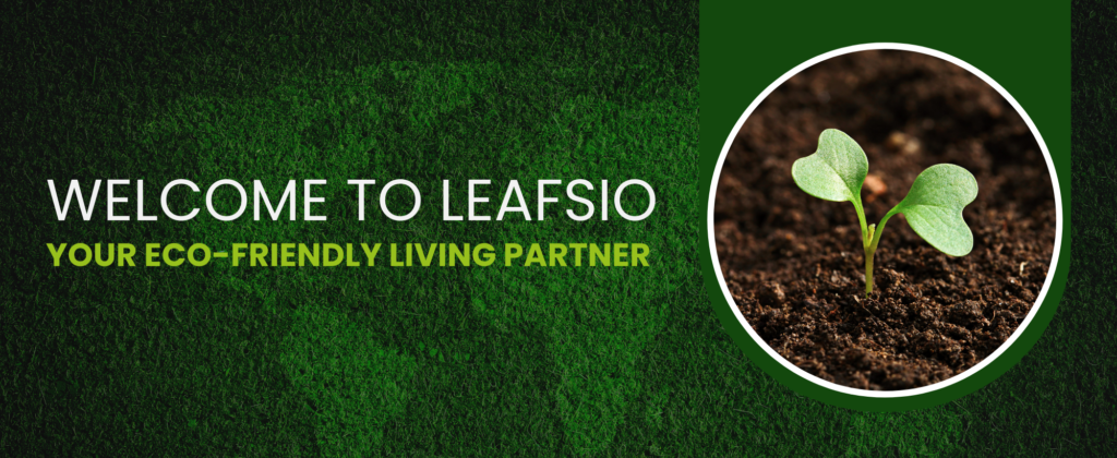 Leafsio