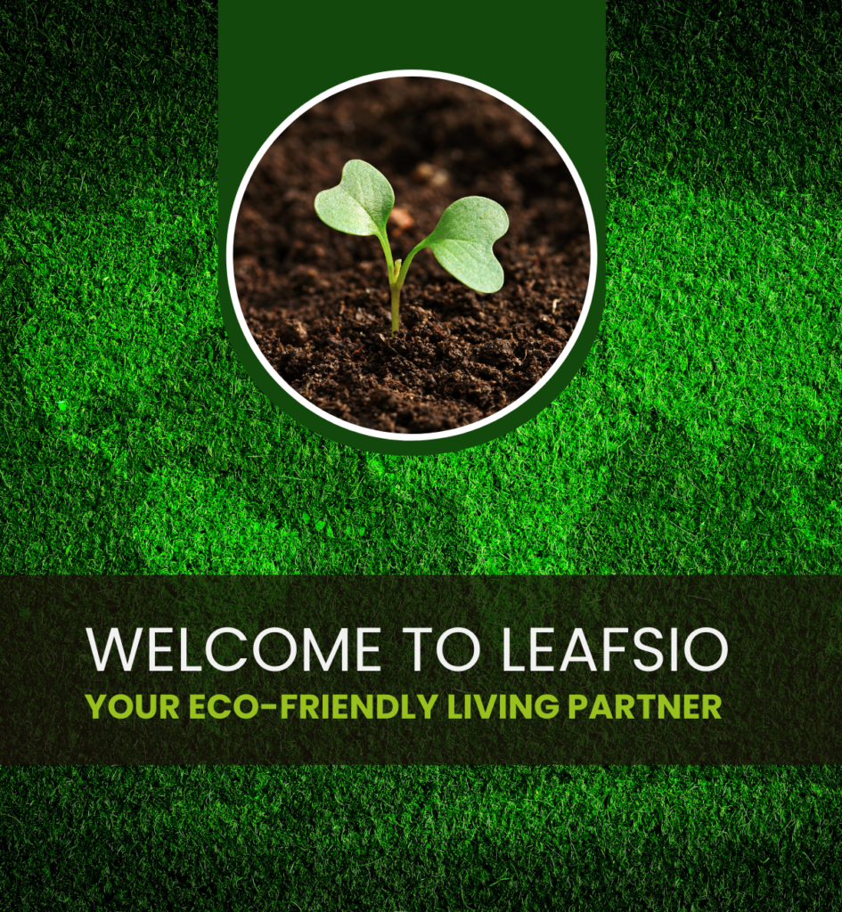 Leafsio