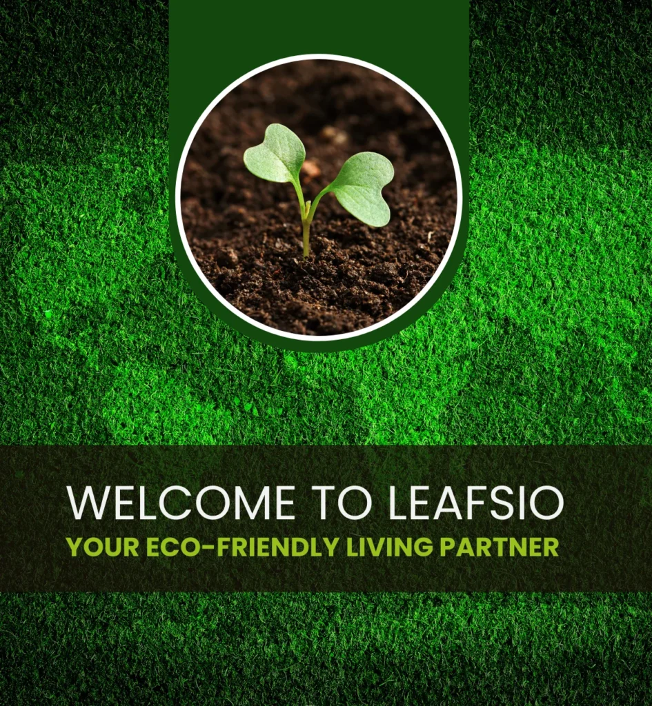 Leafsio
